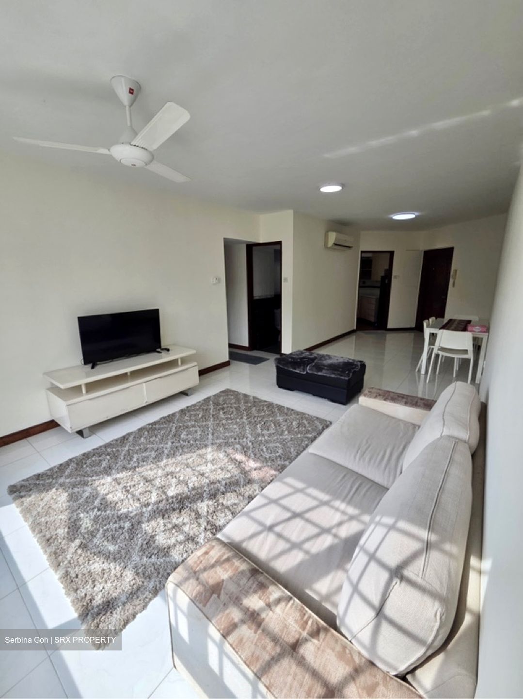 Melville Park (D18), Condominium #599260471